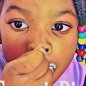 Meet your Posher, Dewayne